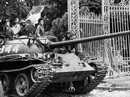 Tự hào Đại thắng mùa Xuân 1975 – Vững bước trong kỷ nguyên mới của dân tộc