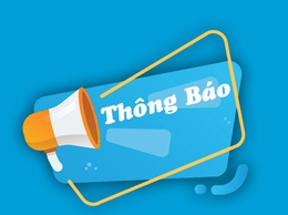 Thông báo kết quả kiểm tra hồ sơ đăng ký, cấp Giấy chứng nhận QSD đất của ông Trần Duy Vượng (là người đại diện đứng tên). Địa chỉ thửa đất: cụm 12, Tân Hội, xã Ô Diên, TP Hà Nội