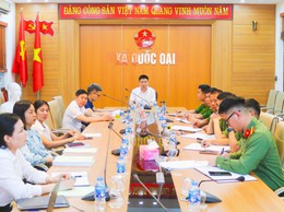 Hà Nội tập huấn nâng cao trách nhiệm của cán bộ, công chức về công tác bảo vệ bí mật nhà nước
