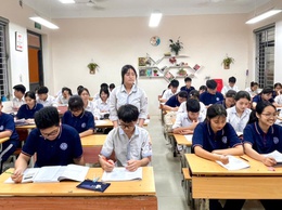  GƯƠNG HỌC SINH GIỎI CẤP THÀNH PHỐ TIÊU BIỂU XUẤT SẮC