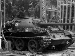 BÀI TUYÊN TRUYỀN KỶ NIỆM 51 NĂM NGÀY GIẢI PHÓNG MIỀN NAM (30/4/1975 - 30/4/2026) VÀ NGÀY QUỐC TẾ LAO ĐỘNG (01/05)