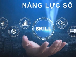 UBND Thành phố Hà Nội ban hành Quyết định số 2262 ngày 26/4/2026 về Ban hành “Khung Năng lực số cho công dân thành phố Hà Nội” và “Quy chế đánh giá, phân loại năng lực số theo Khung Năng lực số cho công dân thành phố Hà Nội”