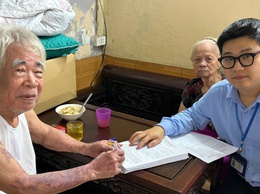 ĐỔI MỚI PHƯƠNG THỨC PHỤC VỤ NHÂN DÂN, THEO TINH THẦN “GẦN DÂN, SÁT DÂN, LẤY NHÂN DÂN LÀ TRUNG TÂM PHỤC VỤCỦA CHÍNH QUYỀN ĐỊA PHƯƠNG”