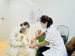 Xuân Mai chủ động phòng, chống dịch bệnh năm 2026: Nhận diện rõ nguy cơ, đề ra mục tiêu cụ thể và giải pháp đồng bộ