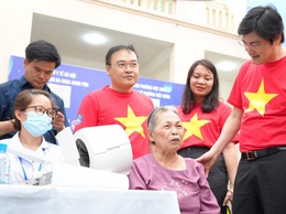 Hà Nội: Ưu tiên đào tạo sau đại học khối ngành Sức khỏe giai đoạn 2026-2031