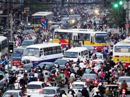 ĐẢM BẢO AN TOÀN GIAO THÔNG DỊP NGHỈ LỄ 30/4 - 01/5 NĂM 2026