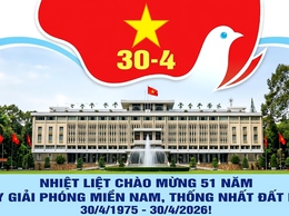 Trân trọng những giá trị thiêng liêng của lịch sử