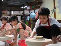 Khám phá 5 khu vui chơi sát Hà Nội cho trẻ em dịp 30/4