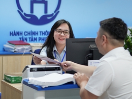 Hà Nội công bố thủ tục hành chính mới ban hành, sửa đổi, bổ sung, bị bãi bỏ trong lĩnh vực Hoạt động khoa học và công nghệ