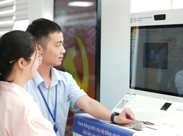 Hà Nội phê duyệt phương án tái cấu trúc thủ tục hành chính lĩnh vực Kiến trúc, Quy hoạch đô thị và nông thôn