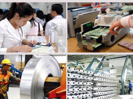 Doanh nghiệp trên địa bàn phường Phú Lương khẩn trương thực hiện Tổng điều tra kinh tế năm 2026!