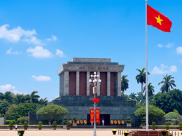 Cách di chuyển tới các điểm du lịch Hà Nội dịp 30/4-1/5
