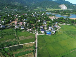 Xuân Mai siết chặt quản lý đất đai, trật tự xây dựng và vệ sinh môi trường dịp nghỉ lễ
