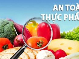 BÀI TUYÊN TRUYỀN VỀ VỆ SINH AN TOÀN THỰC PHẨM
Hưởng ứng Tháng hành động vì an toàn thực phẩm năm 2026