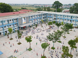 Sắp xếp đơn vị sự nghiệp công lập, các địa phương đồng loạt triển khai thực hiện