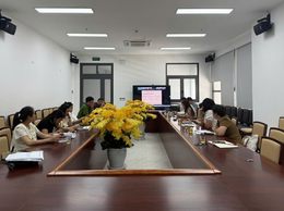 Hà Nội tập huấn, triển khai các nhiệm vụ giải quyết “điểm nghẽn” về an toàn thực phẩm