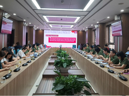 Nâng cao trách nhiệm của cán bộ trong bảo vệ bí mật Nhà nước và an ninh mạng