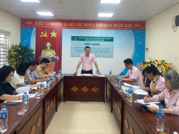 Ngân hàng Chính sách xã hội Tây Hồ triển khai hiệu quả hoạt động cho vay ủy thác quý I năm 2026