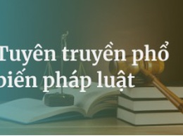 Chính sách mới nổi bật có hiệu lực từ cuối tháng 04/2026