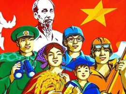Ngày Quốc tế Lao động 1/5: Từ khí thế lịch sử đến sức mạnh lao động hôm nay