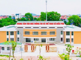 Mời quý vị và các bạn, đón nghe Bản tin phát thanh thứ 7, ngày 25/4/2026 của xã Kiều Phú.