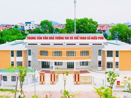Mời quý vị và các bạn, đón nghe Bản tin phát thanh thứ 6, ngày 24/4/2026 của xã Kiều Phú.