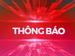 Thông báo Kết luận của Chủ tịch UBND phường tại cuộc họp Ban chỉ đạo thực hiện công tác PCCC và CNCH