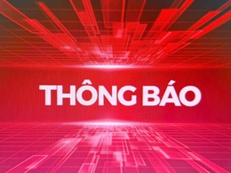 Thông báo về việc tăng cường công tác phòng cháy, chữa cháy và cứu nạn, cứu hộ trong mùa nắng nóng trên địa bàn phường Bạch Mai 