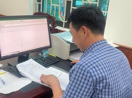 Chương Mỹ đẩy mạnh thực hiện Đề án 06 gắn với cải cách hành chính, chuyển đổi số 