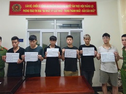 CÔNG AN PHƯỜNG BẠCH MAI KỊP THỜI NGĂN CHẶN TỆ NẠN MA TÚY – CẢNH TỈNH THANH NIÊN TRÁNH XA CẦN SA 