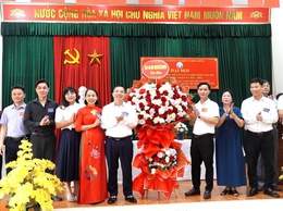 Đại hội đại biểu thành viên, thường niên Hợp tác xã nông nghiệp Bình Minh, lần thứ I, nhiệm kỳ 2025- 2030