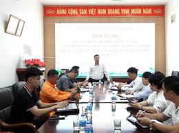 Hội nghị triển khai chỉ thị 09/CT-TTG, chỉ thị số 10 của Thủ tướng Chính Phủ về tăng cường tiết kiệm năng lượng năm 2026