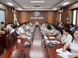 Nâng cao trách nhiệm của cán bộ trong bảo vệ bí mật Nhà nước và an ninh mạng