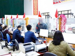 ĐÁNH GIÁ TOÀN DIỆN ĐỂ VẬN HÀNH THÔNG SUỐT, HIỆU QUẢ