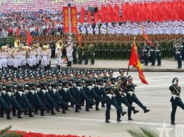 SỨC MẠNH MỀM VIỆT NAM TRONG TỔNG TIẾN CÔNG VÀ NỔI DẬY MÙA XUÂN 1975 - BÀI HỌC TRONG KỶ NGUYÊN MỚI