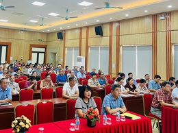 PHƯƠNG LIỆT: TÍCH CỰC LAN TỎA KỸ NĂNG TIẾT KIỆM NĂNG LƯỢNG VÀ SỬ DỤNG ĐIỆN HIỆU QUẢ NĂM 2026