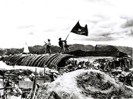 Kỷ niệm 72 năm Chiến thắng lịch sử Điện Biên Phủ (7/5/1954-7/5/2026): 
Tự hào về lịch sử và tin tưởng vào tương lai tươi sáng của đất nước