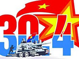 Ngày 30-4-1975: Ngày giải phóng hoàn toàn miền Nam, thống nhất đất nước