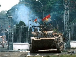 Không thể xuyên tạc, phủ nhận tầm vóc, ý nghĩa và giá trị Ngày Chiến thắng 30/4/1975