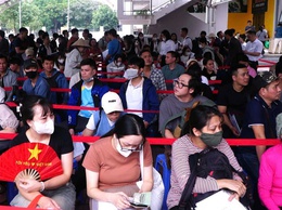 Đã có nhà Hà Nội, vẫn được mua nhà ở xã hội nếu nhà cách chỗ làm quá 20km