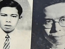 Dòng nhật ký đặc biệt trong ngày 30/4/1975 của “vua vũ khí” Trần Đại Nghĩa