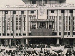 “Âm vang ngày mới”: Tái hiện hành trình đất nước từ ngày toàn thắng đến dựng xây hòa bình
