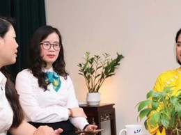 Chuyển đổi số tại phường Hoàn Kiếm:Thay đổi cách chính quyền phục vụ người dân
