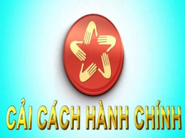 THÔNG BÁO: Công khai danh mục thủ tục hành chính bị bãi bỏ lĩnh vực Quản lý công sản thuộc thẩm quyền giải quyết của UBND xã