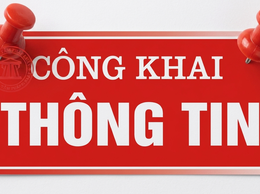 Xử phạt vi phạm hành chính đối với Hộ kinh doanh Cơm - Phở
