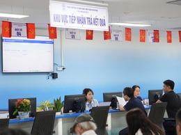Hà Nội công bố thủ tục hành chính nội bộ lĩnh vực Đất đai, điều chỉnh đồng bộ quy trình quản lý