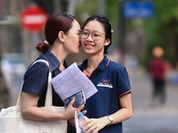 Hà Nội: 15 trường THPT có trên 5.000 thí sinh đăng ký vào lớp 10