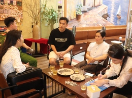 Phú Xuyên đồng loạt kiểm tra quán ăn đường phố “Tháng hành động vì an toàn thực phẩm” năm 2026