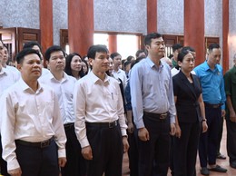 Phúc Thọ: Lan tỏa giá trị 