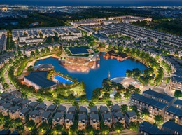 HOÀI ĐỨC 2026 - 2030: KHÁT VỌNG VỀ MỘT ĐÔ THỊ KIỂU MẪU PHÍA TÂY THỦ ĐÔ